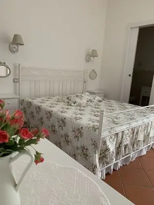 Standard Tek Büyük Yataklı Oda, Avlu Manzaralı (Magnolia)