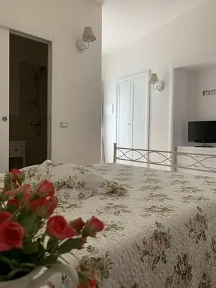 Standard Tek Büyük Yataklı Oda, Avlu Manzaralı (Magnolia)