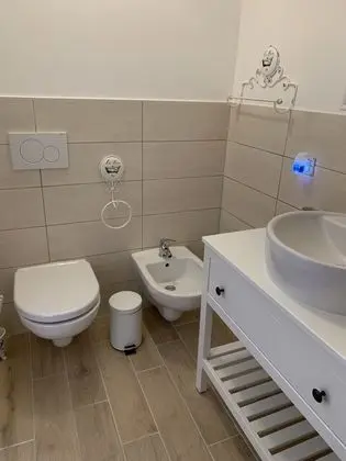 Standard Tek Büyük Yataklı Oda, Avlu Manzaralı (Magnolia)