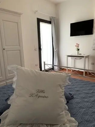 Superior Oda, Havuz Manzaralı (Agatea)