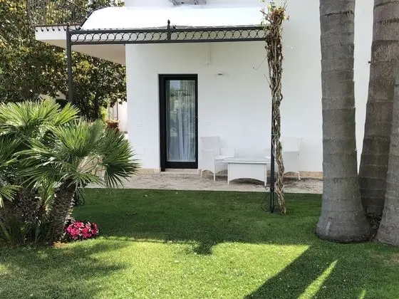 Superior Oda, Havuz Manzaralı (Agatea)