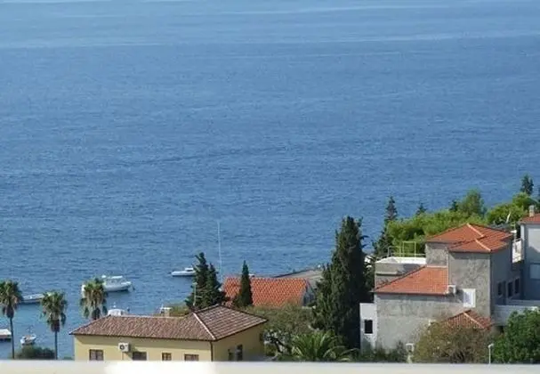 Apart Daire (Dar - 400 m from sea - A2(3))