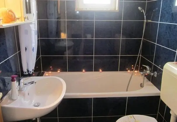 Apart Daire (Dar - 400 m from sea - A2(3))