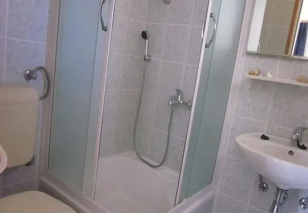 Stüdyo (Dar - 400 m from sea - SA1(2))