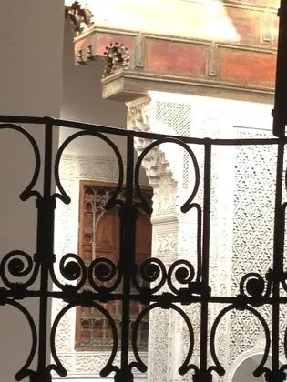 Premier Suite, 1 Bedroom (Ghita)