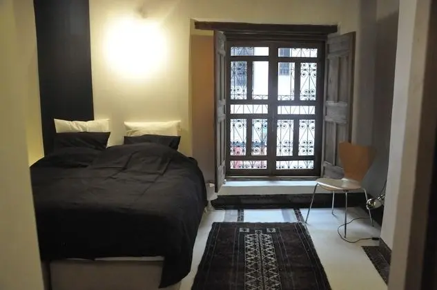 Premier Suite, 1 Bedroom (Ghita)