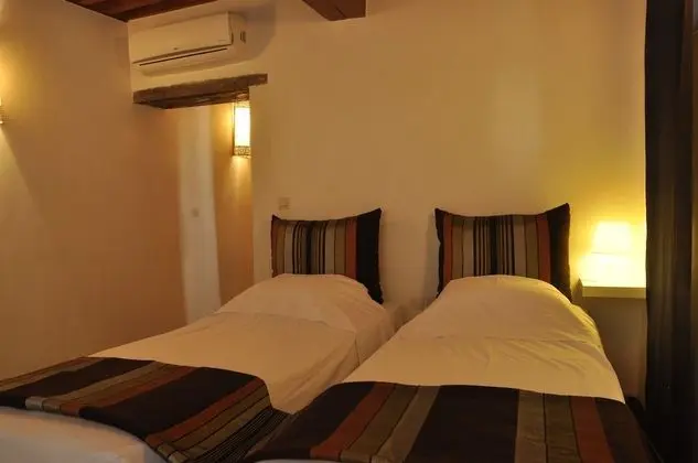 Premier Suite, 1 Bedroom (Ghita)