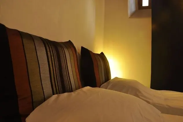 Premier Suite, 1 Bedroom (Ghita)