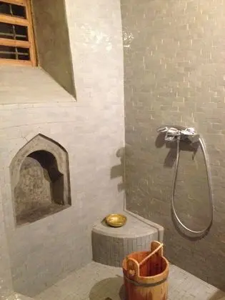 Premier Suite, 1 Bedroom (Ghita)