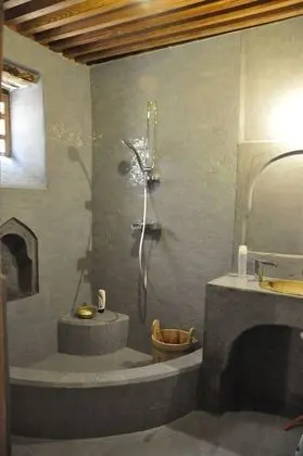 Premier Suite, 1 Bedroom (Ghita)