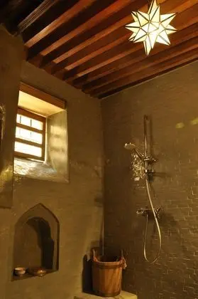 Premier Suite, 1 Bedroom (Ghita)
