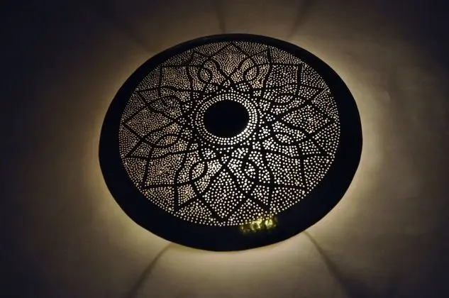Traditional Oda (Daouia)