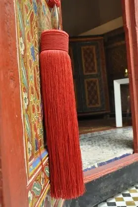 Traditional Oda (Hachmia)