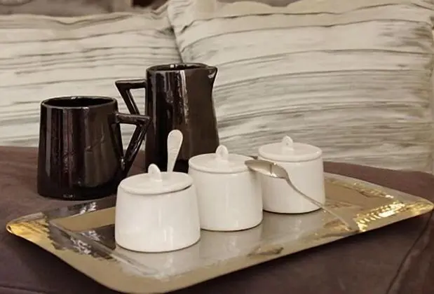 Design Tek Büyük Yataklı Oda, 1 Yatak Odası (Toubkal)