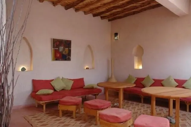 Comfort Villa, 2 Yatak Odası, Sigara İçilmez