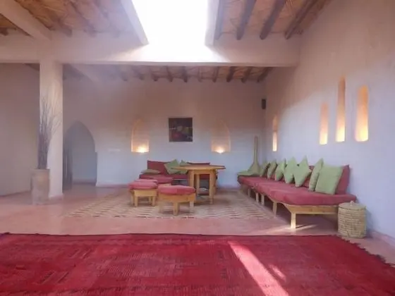 Comfort Villa, 2 Yatak Odası, Sigara İçilmez