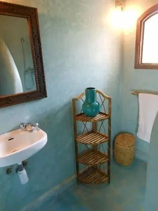 Comfort Villa, 2 Yatak Odası, Sigara İçilmez