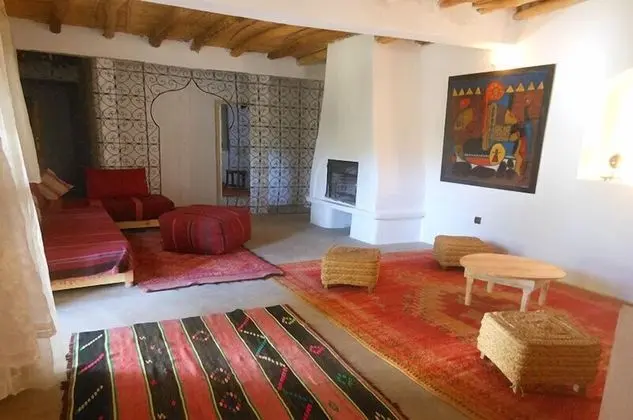 Comfort Villa, 3 Yatak Odası, Sigara İçilmez