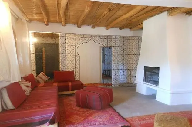 Comfort Villa, 3 Yatak Odası, Sigara İçilmez