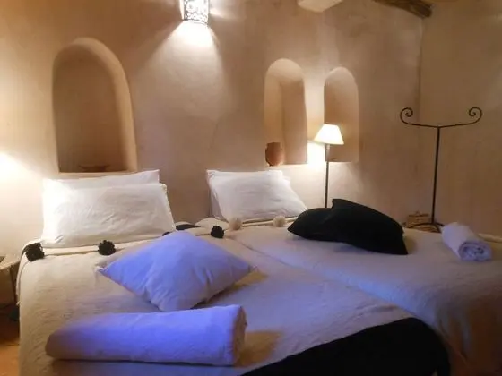 Comfort Villa, 4 Yatak Odası, Sigara İçilmez