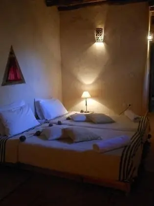 Comfort Villa, 4 Yatak Odası, Sigara İçilmez