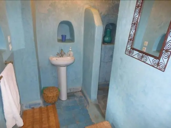 Comfort Villa, 4 Yatak Odası, Sigara İçilmez