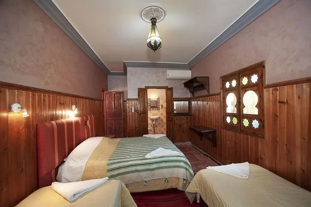Family Oda, Banyolu/Duşlu
