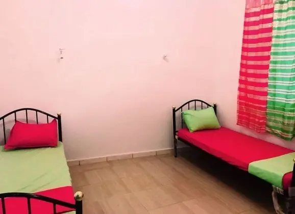 Family Ev, 4 Yatak Odası