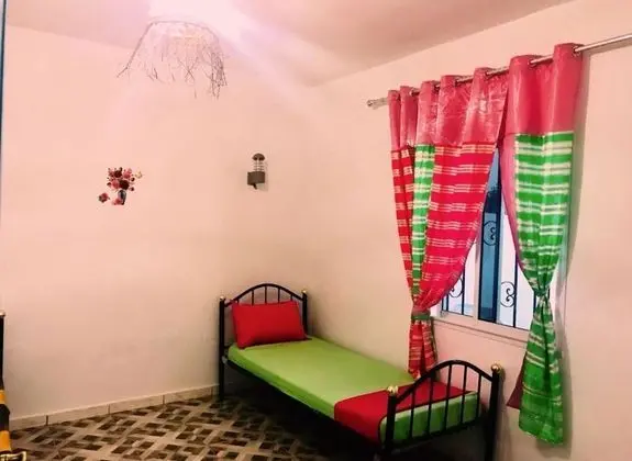 Family Ev, 4 Yatak Odası