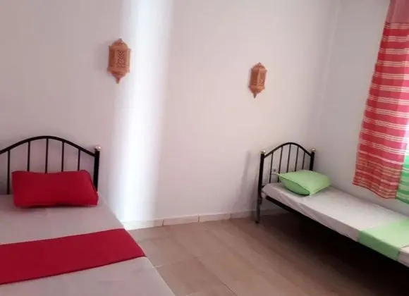 Family Ev, 4 Yatak Odası