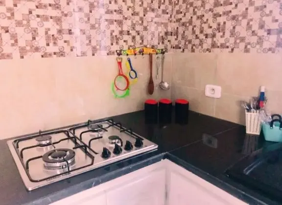 Family Ev, 4 Yatak Odası