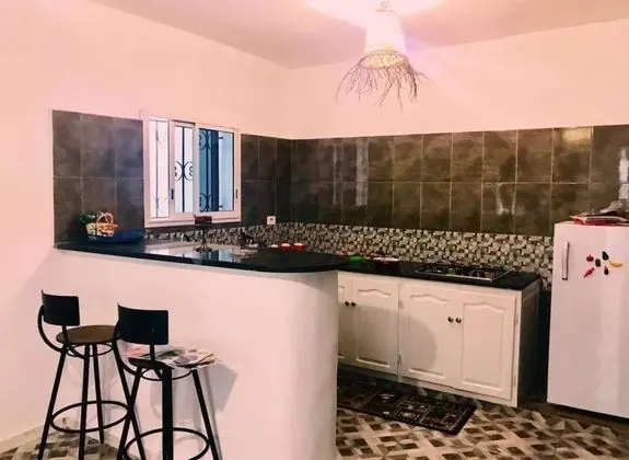 Family Ev, 4 Yatak Odası