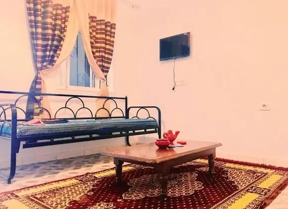 Family Ev, 4 Yatak Odası