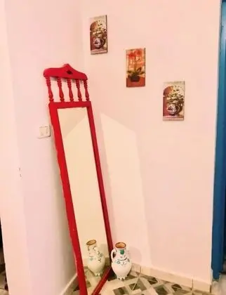 Family Ev, 4 Yatak Odası