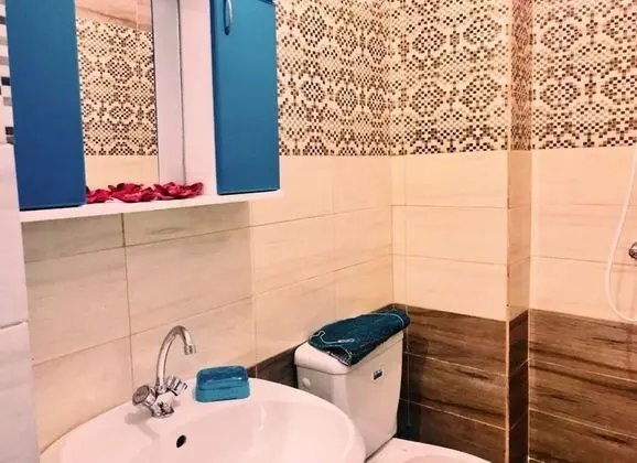 Family Ev, 4 Yatak Odası