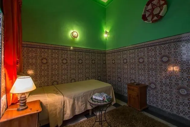 Imane Single Room