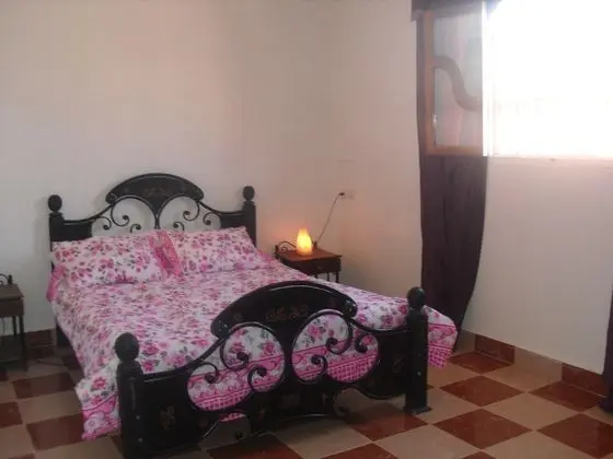 Apart Daire, 2 Yatak Odası, Sigara İçilmez