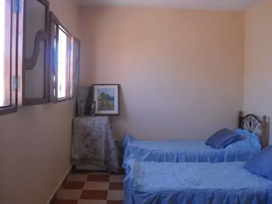 Apart Daire, 2 Yatak Odası, Sigara İçilmez