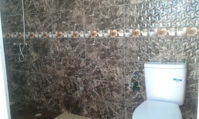 Apart Daire, 2 Yatak Odası, Sigara İçilmez