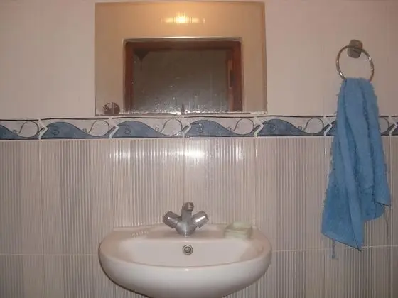 Apart Daire, 2 Yatak Odası, Sigara İçilmez