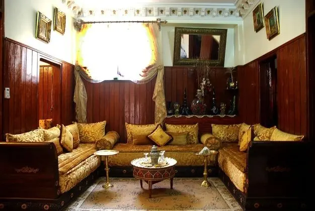 Standard Apart Daire, 2 Yatak Odası, Şehir Manzaralı
