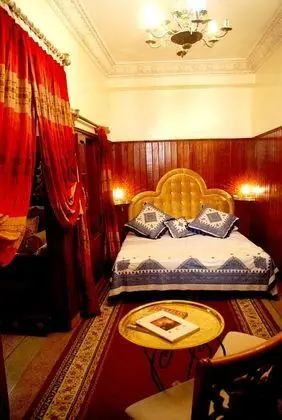 Standard Apart Daire, 2 Yatak Odası, Şehir Manzaralı