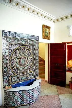 Standard Apart Daire, 2 Yatak Odası, Şehir Manzaralı