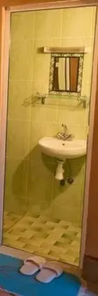 Dört Kişilik Oda