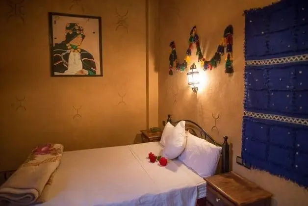 Dört Kişilik Oda, Ortak Banyo