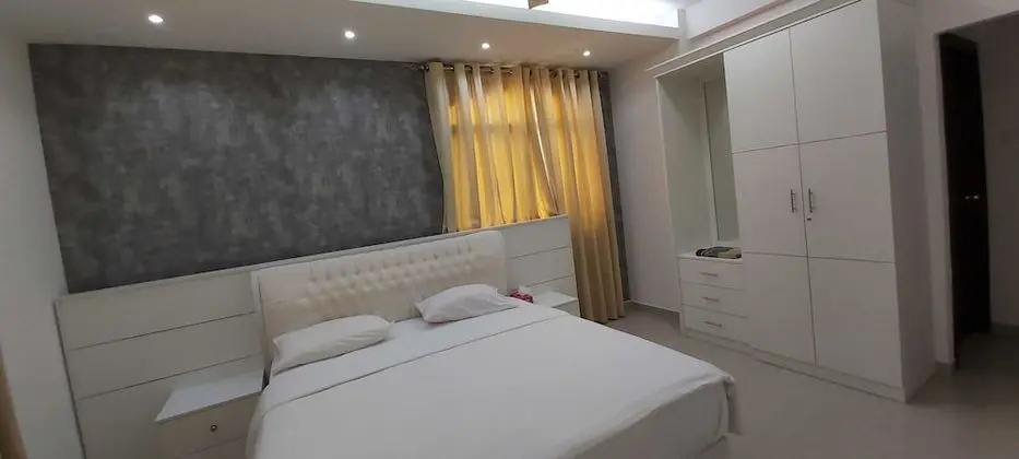 Deluxe Süit, 1 Çift Kişilik veya 2 Tek Kişilik Yatak