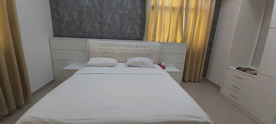 Deluxe Süit, 1 Çift Kişilik veya 2 Tek Kişilik Yatak