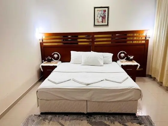Deluxe Süit, 1 Çift Kişilik veya 2 Tek Kişilik Yatak