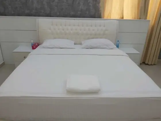 Standard Apart Daire, 1 Yatak Odası, Şehir Manzaralı