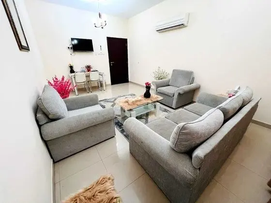 Standard Apart Daire, 1 Yatak Odası, Şehir Manzaralı